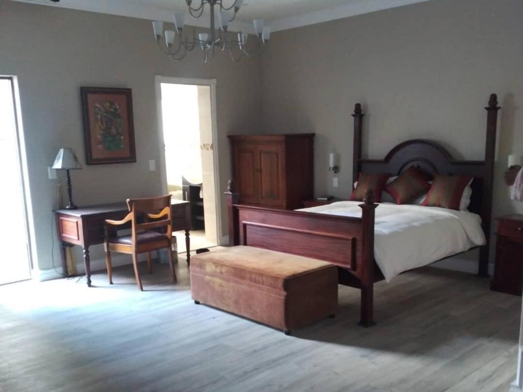 Burning Shore Hotel Langstrand Kamer foto